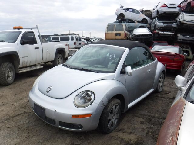 2006 Volkswagen