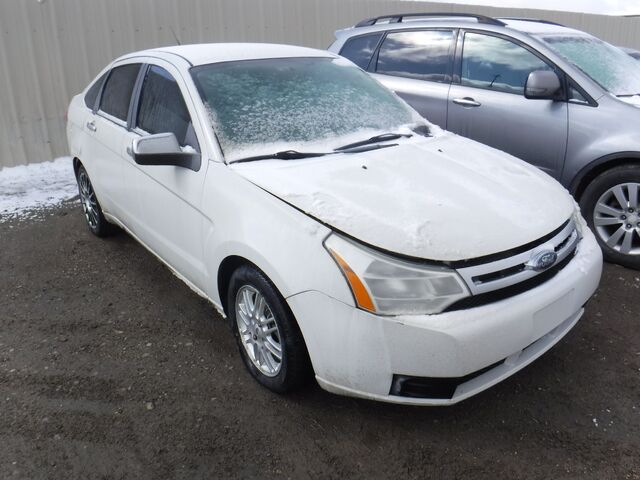 2009 Ford