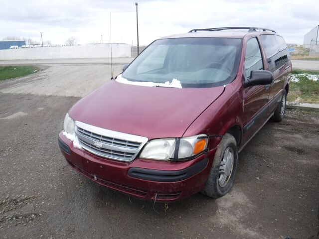 2003 Chevrolet