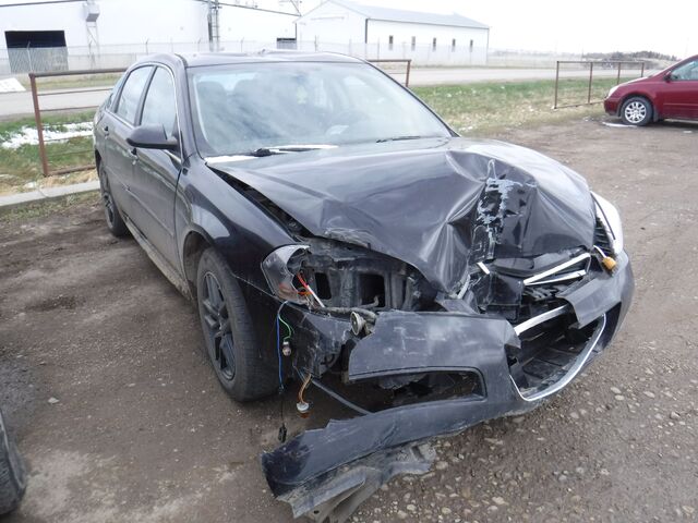 2012 Chevrolet