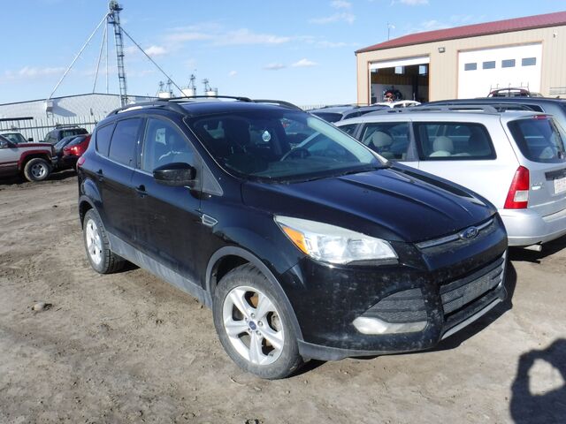 2013 Ford