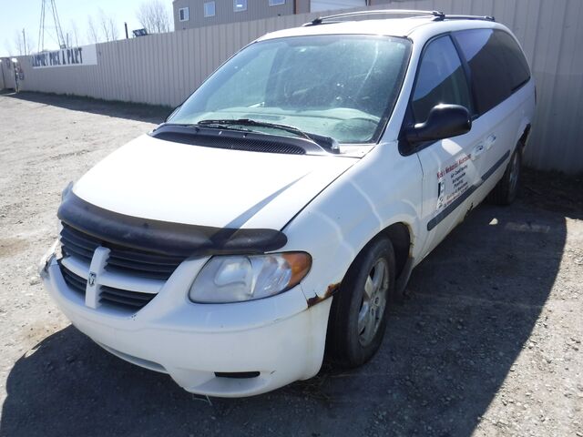 2007 Dodge