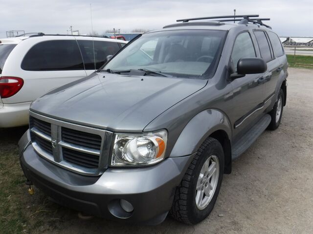 2007 Dodge