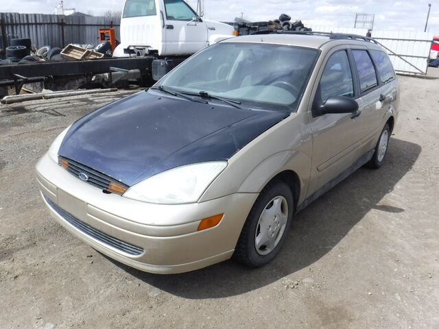 2002 Ford