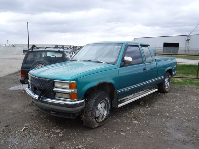 1994 Chevrolet
