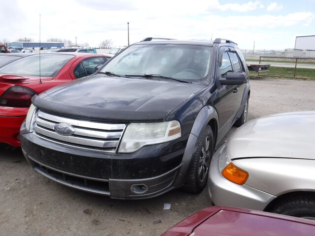 2009 Ford