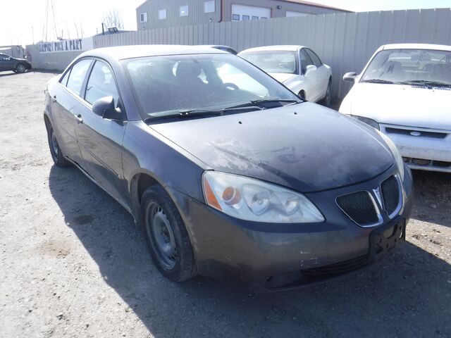 2006 Pontiac