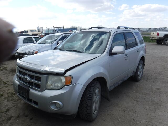 2008 Ford