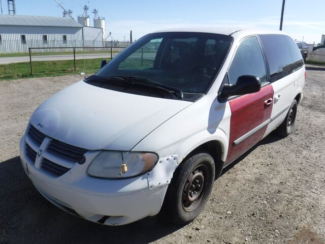 2007 Dodge