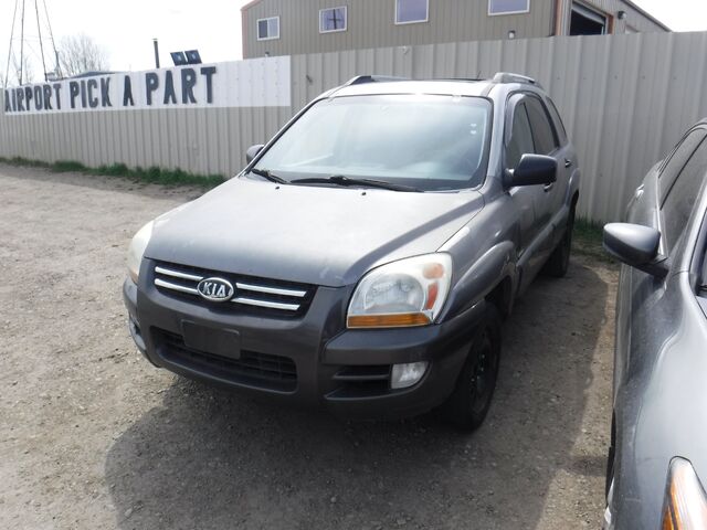 2006 Kia