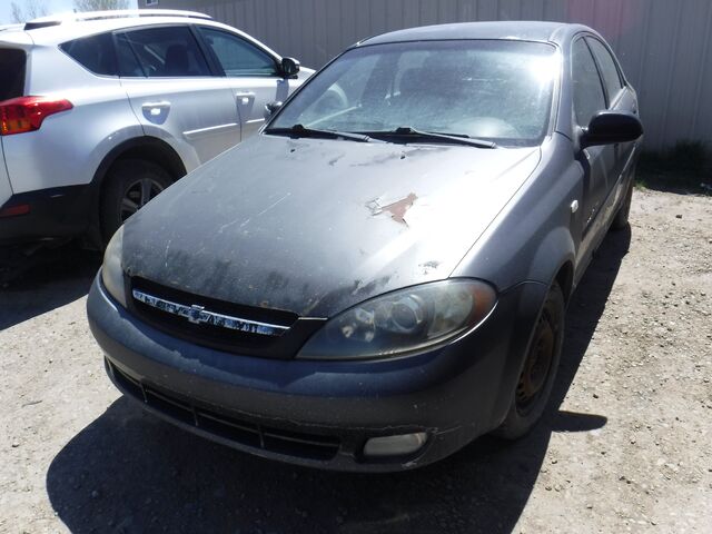 2006 Chevrolet