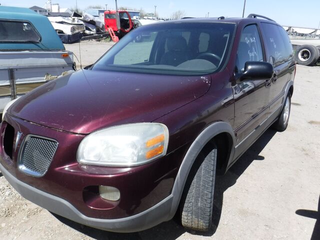 2007 Chevrolet
