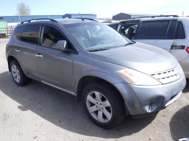 2006 Nissan
