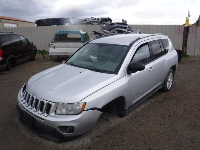 2011 Jeep