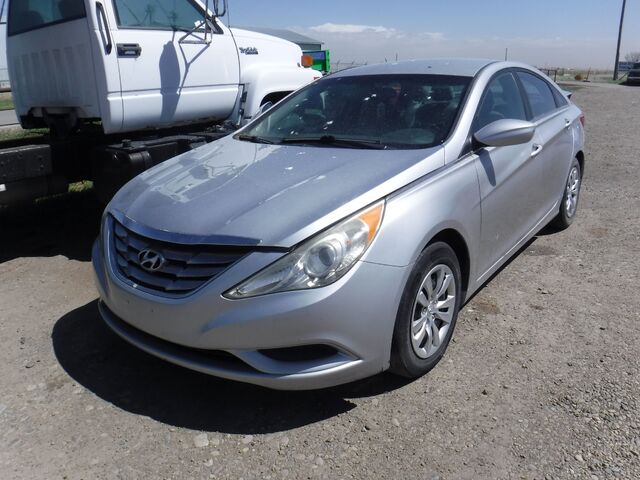 2012 Hyundai