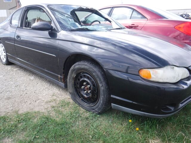 2000 Chevrolet