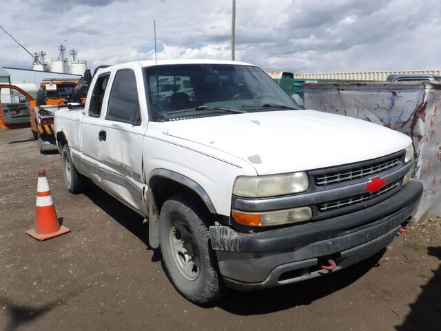 1999 Chevrolet
