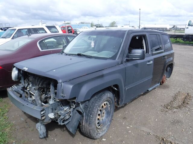 2010 Jeep