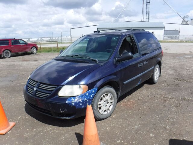 2005 Dodge