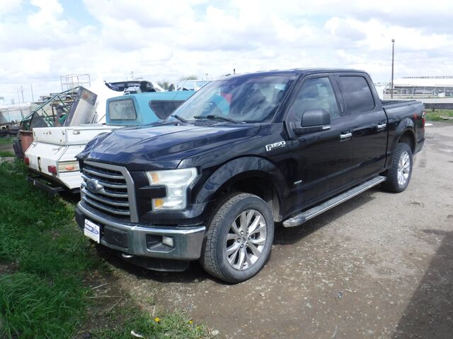 2016 Ford