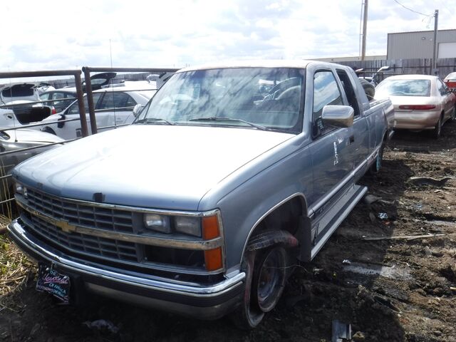1988 Chevrolet