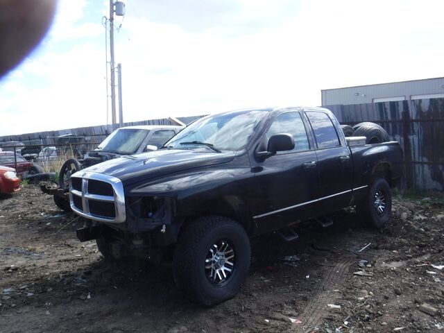 2005 Dodge