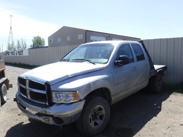 2004 Dodge