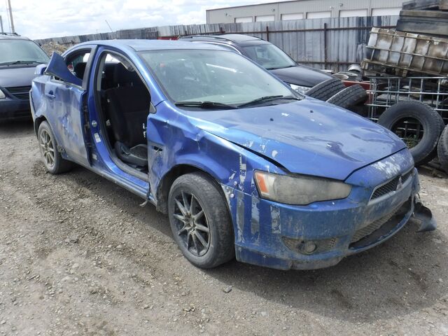 2009 Mitsubishi