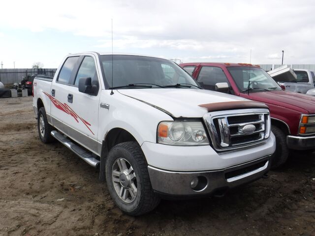 2007 Ford