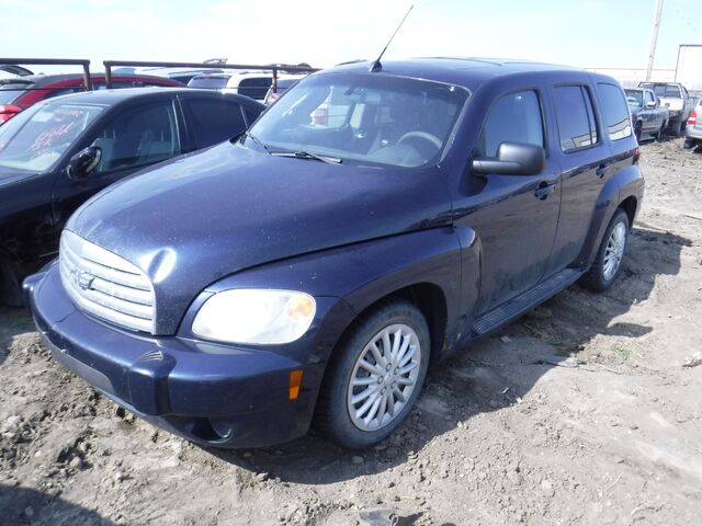 2009 Chevrolet