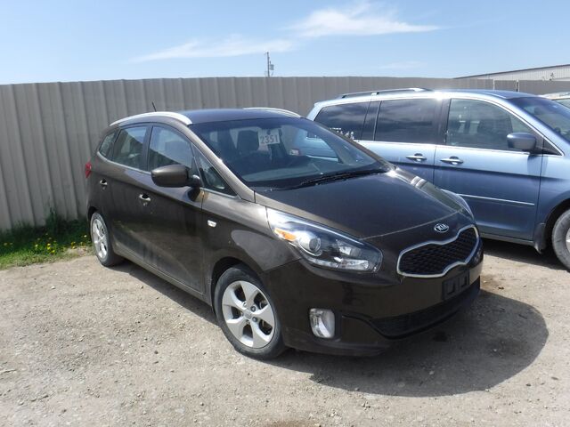 2014 Kia