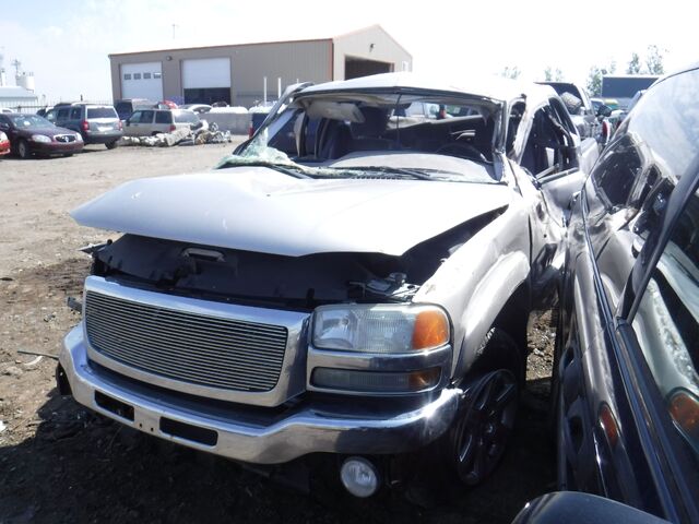 2004 Chevrolet