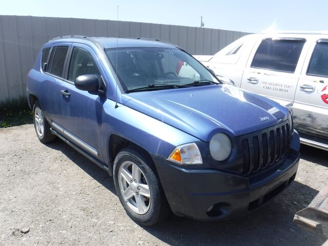 2007 Jeep