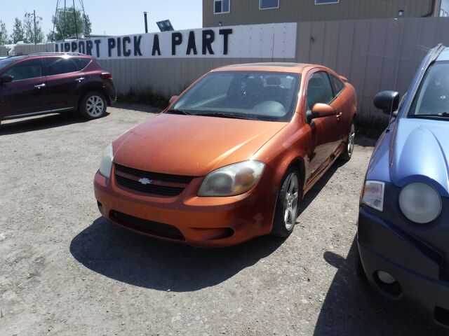 2006 Chevrolet
