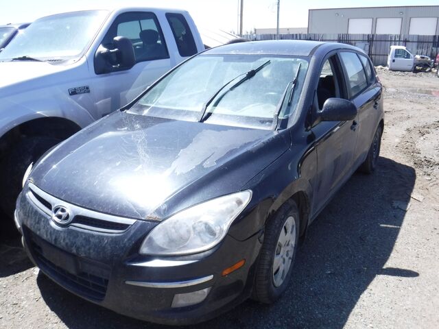 2009 Hyundai