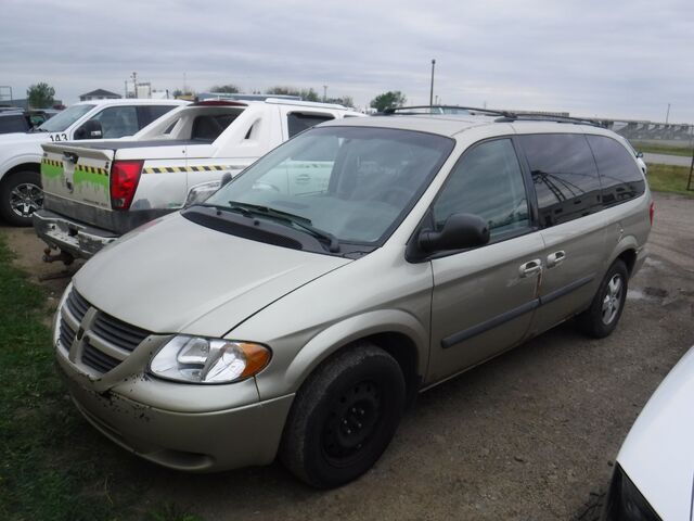 2007 Dodge