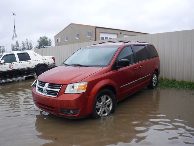 2008 Dodge