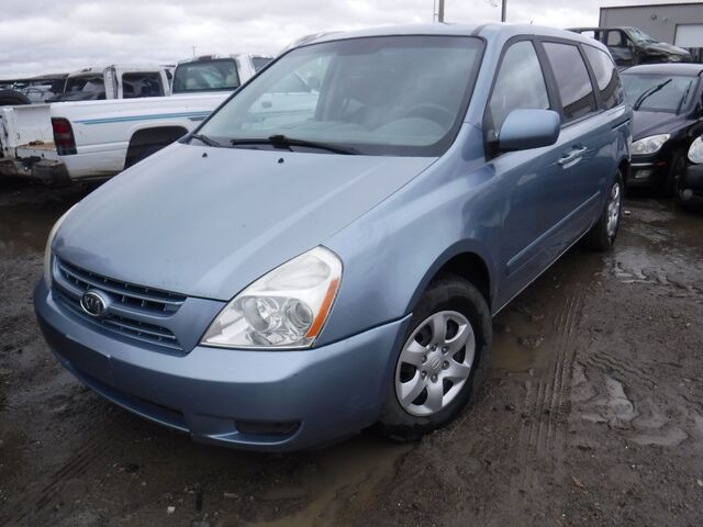 2009 Kia