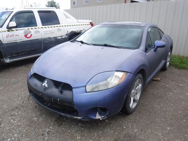 2006 Mitsubishi