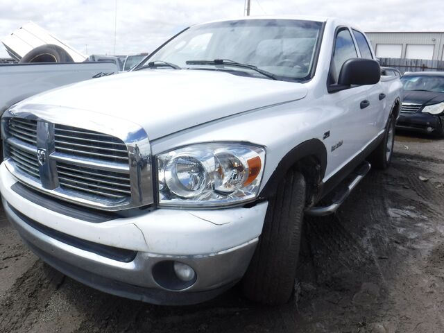 2008 Dodge