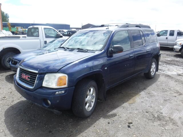 2004 GMC