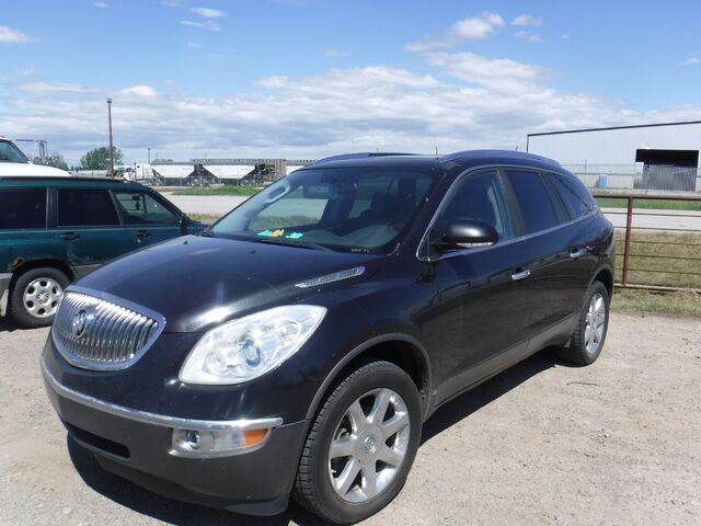 2008 Buick