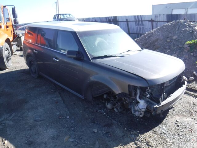 2012 Ford