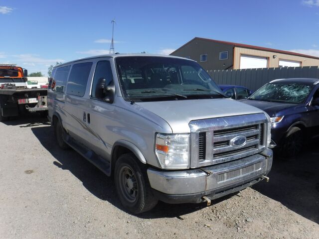2012 Ford