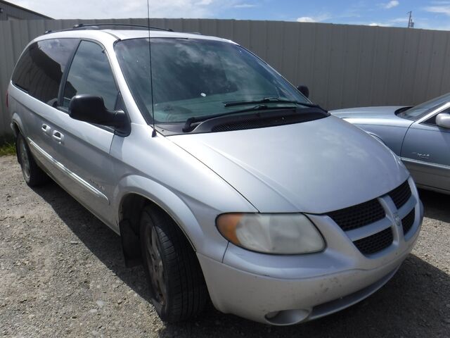 2001 Dodge