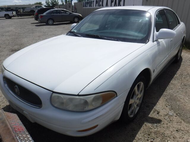 2000 Buick