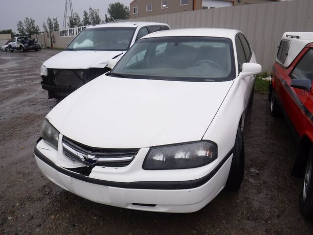 2004 Chevrolet