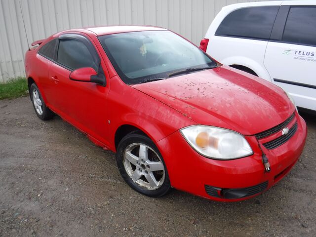 2007 Chevrolet
