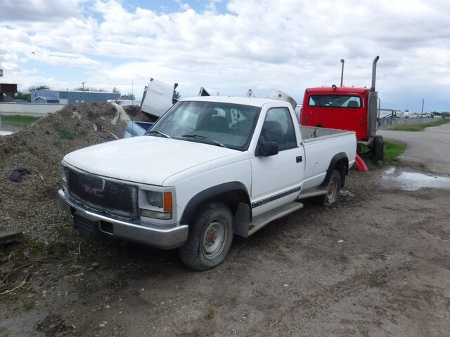 1995 Chevrolet