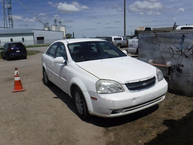 2004 Chevrolet